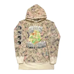 Advisory Board Crystals Planet Saving 2 Hooded Sweatshirt (StockX Exclusive) Multi Pre-Owned