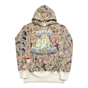 Advisory Board Crystals Planet Saving 2 Hooded Sweatshirt (StockX Exclusive) Multi Pre-Owned