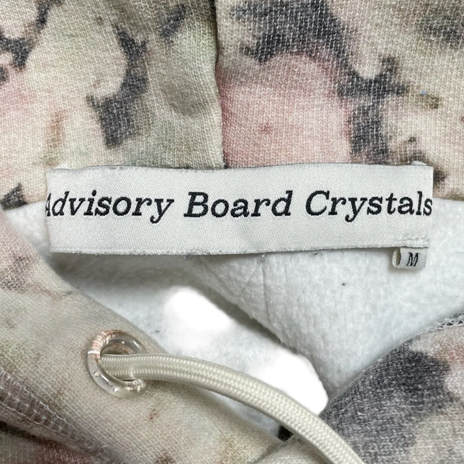 Advisory Board Crystals Planet Saving 2 Hooded Sweatshirt (StockX Exclusive) Multi Pre-Owned