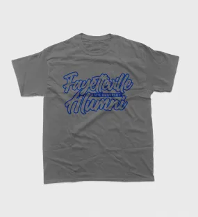 Alumni Fayetteville Shirt