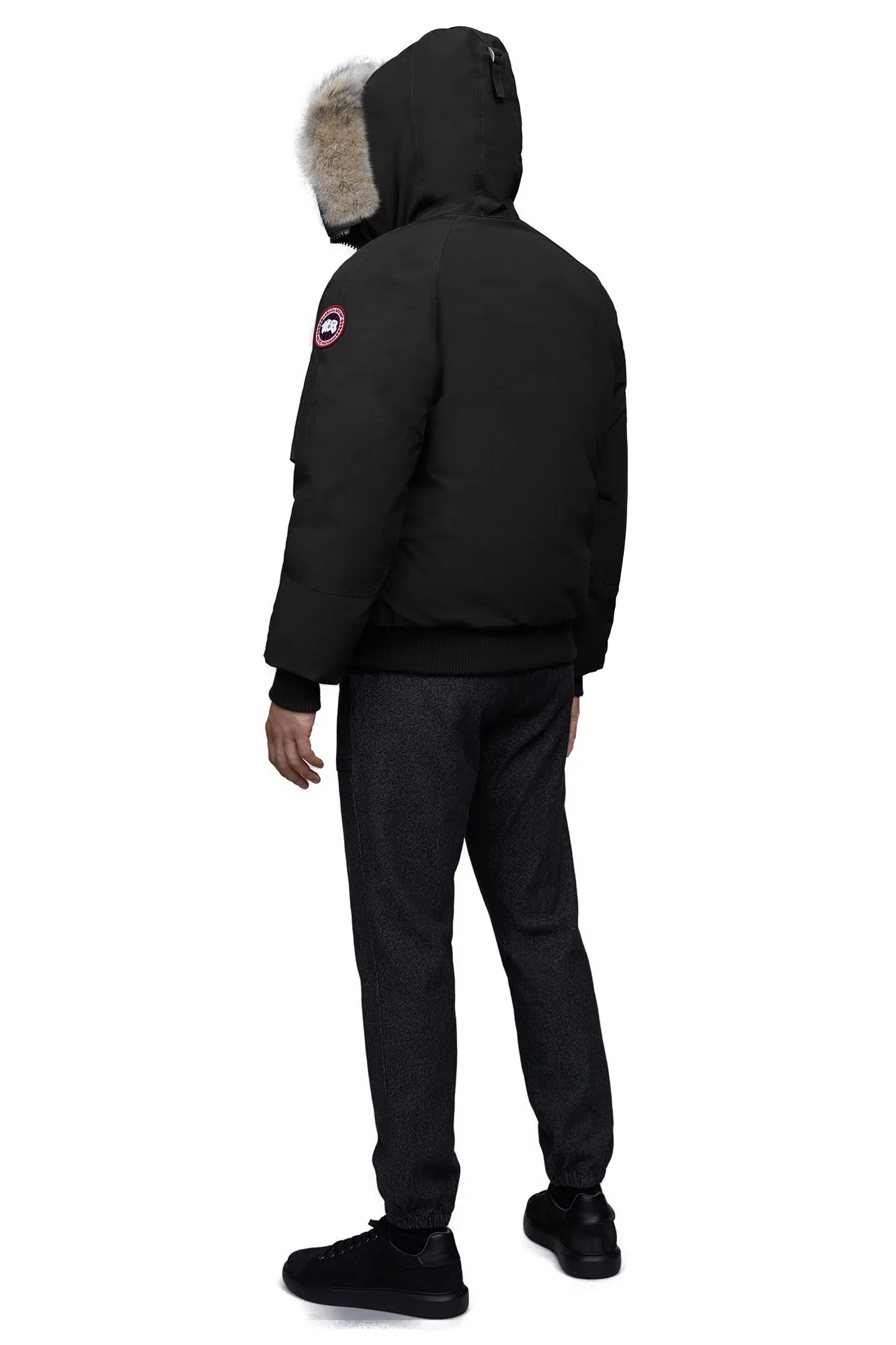 CANADA GOOSE CHILLIWACK BOMBER MEN