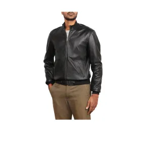 DEPP BOMBER MENS JACKET