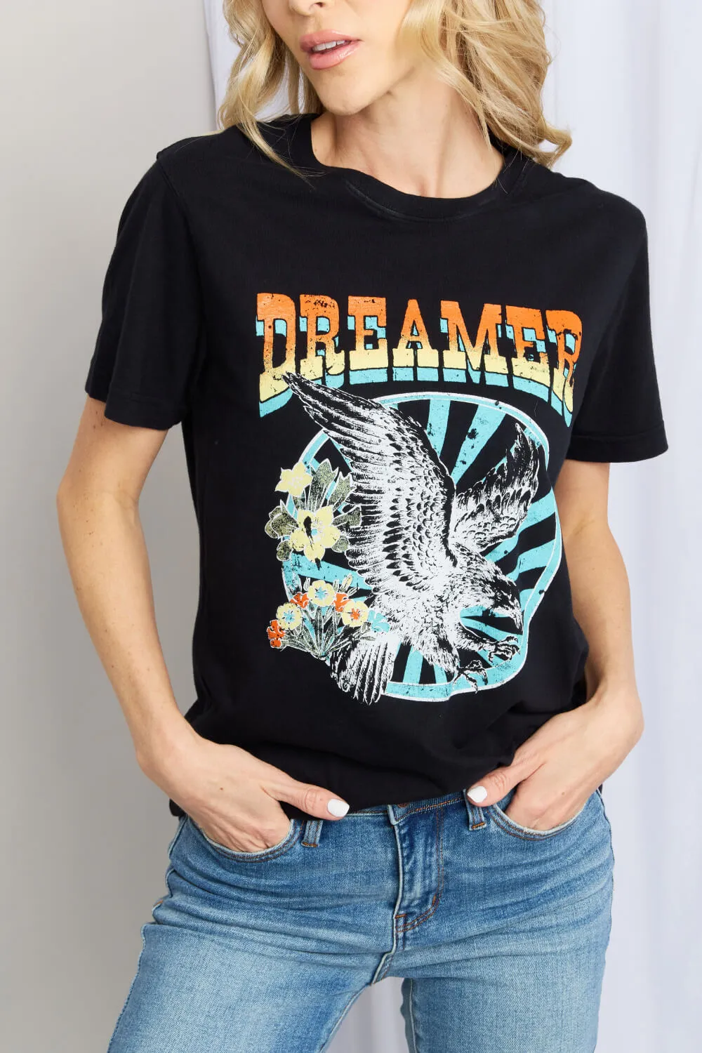 DREAMER Tee