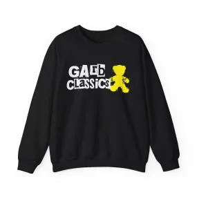 GC Teddy Graphic Crewneck