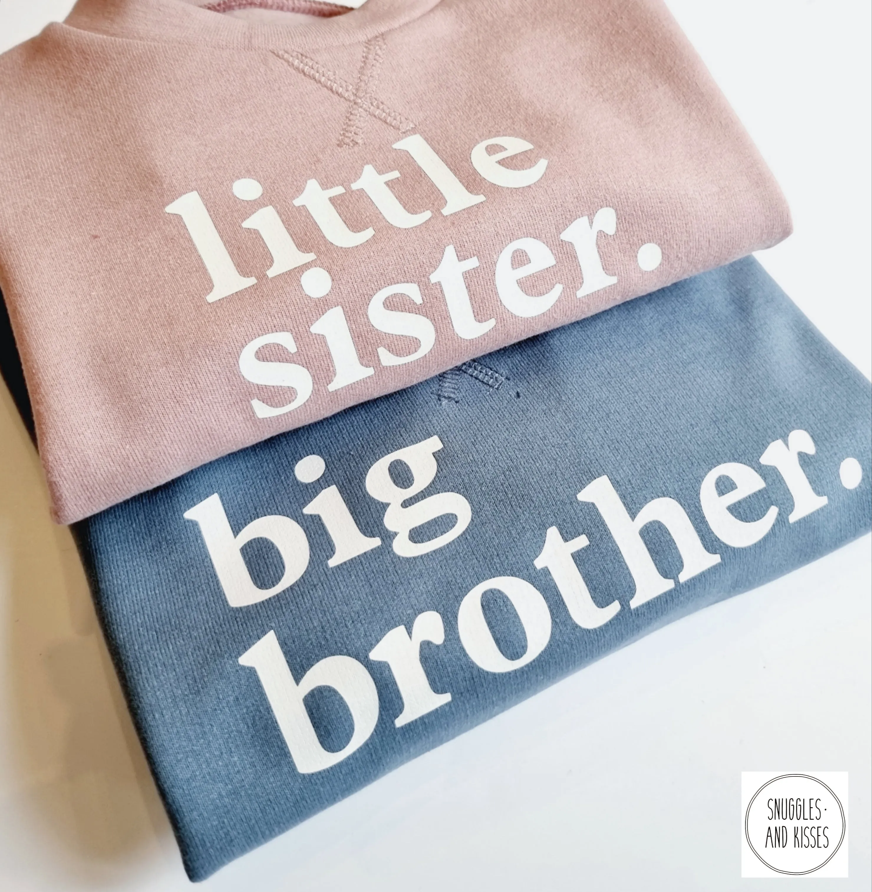 Little Sister Sweatshirt