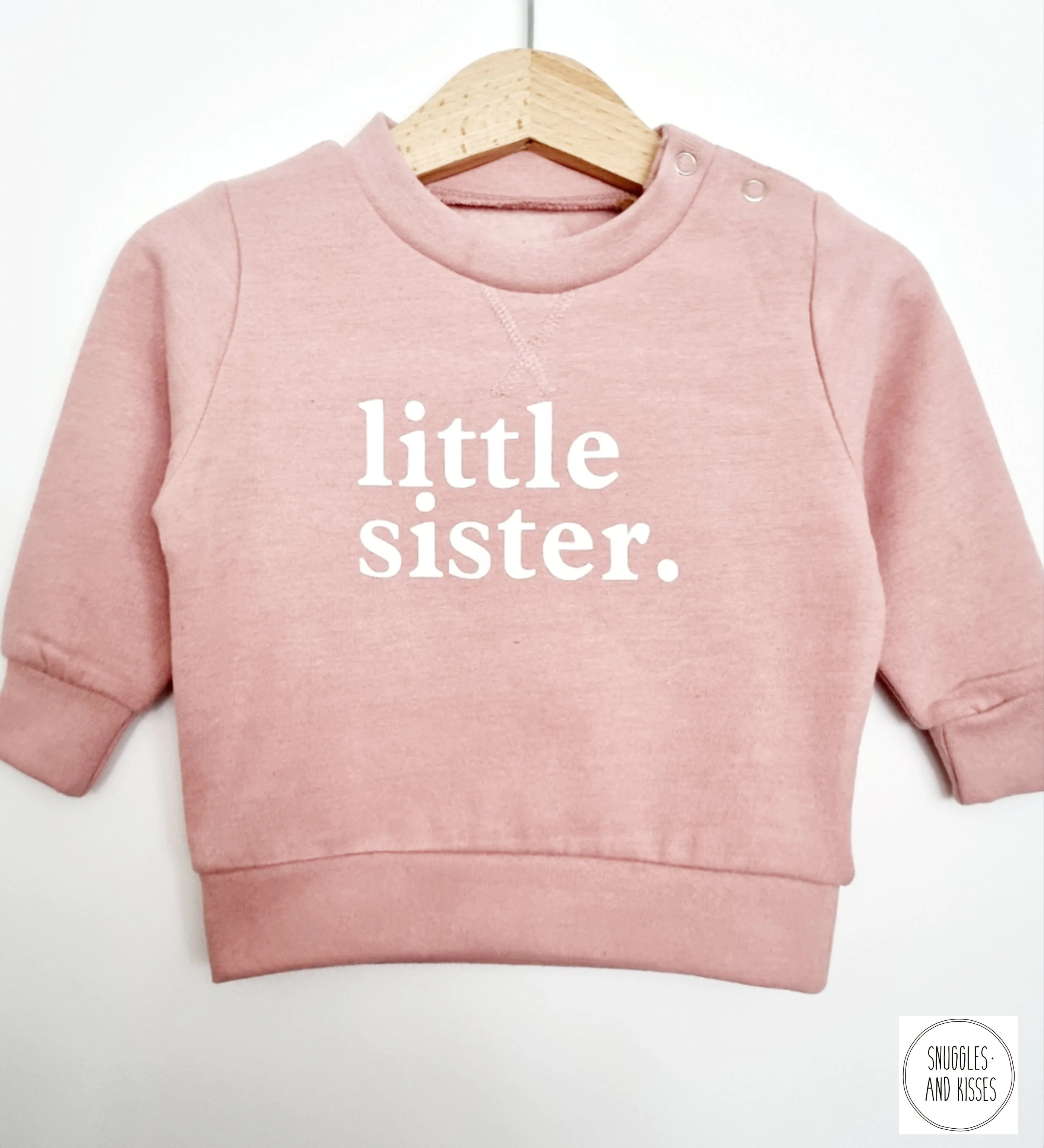 Little Sister Sweatshirt