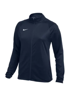 Nike Epic Knit Jacket 2.0 Women&#x27;s Navy | Nursing Jackets