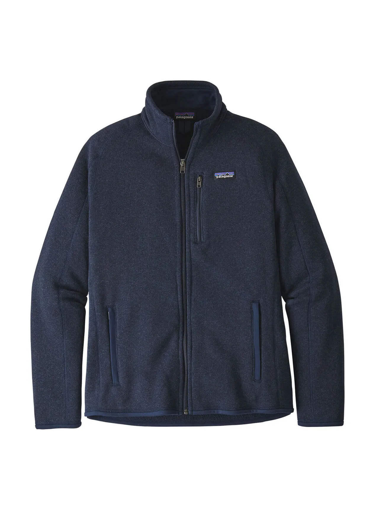 Patagonia Better Sweater Jacket Men&#x27;s | Nursing Jackets